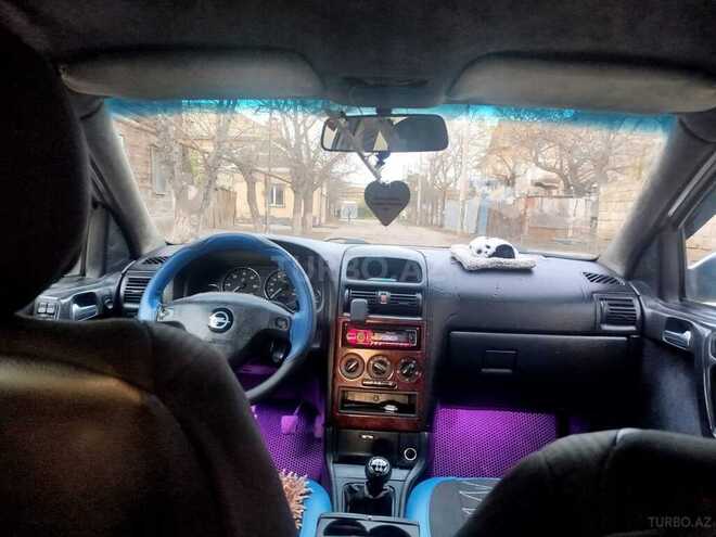 Opel Astra-20