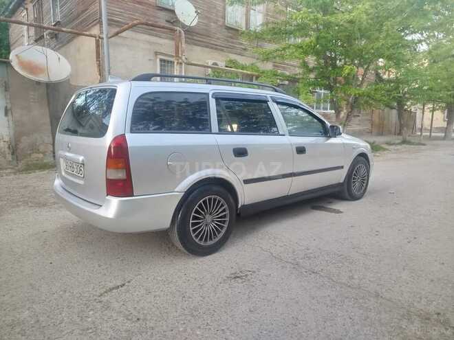 Opel Astra-5