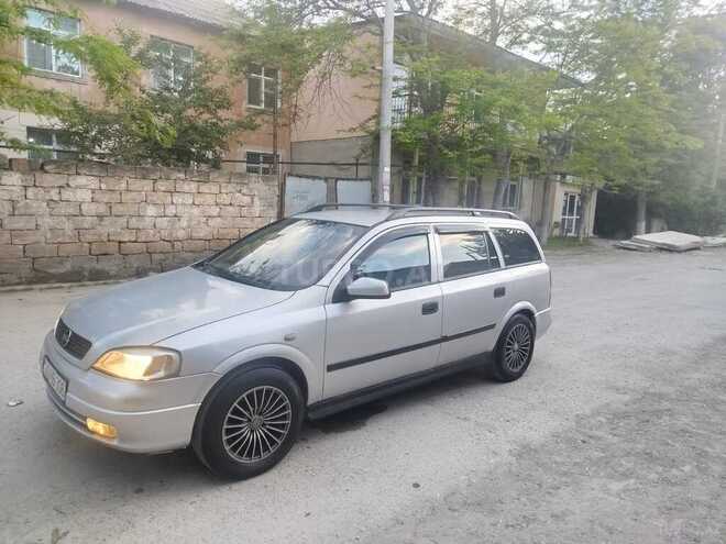 Opel Astra-9
