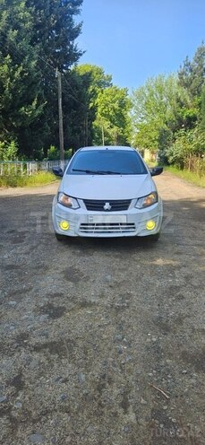 Saipa Saina-1