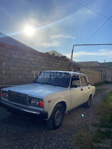 LADA (VAZ) 2107-3