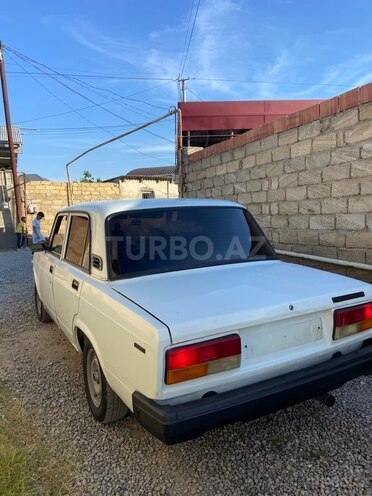 LADA (VAZ) 2107-7