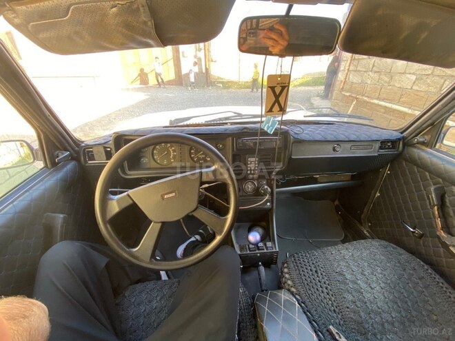 LADA (VAZ) 2107-10