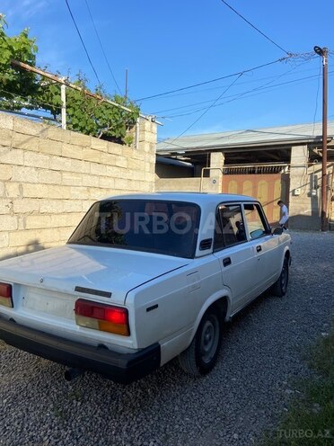 LADA (VAZ) 2107-6