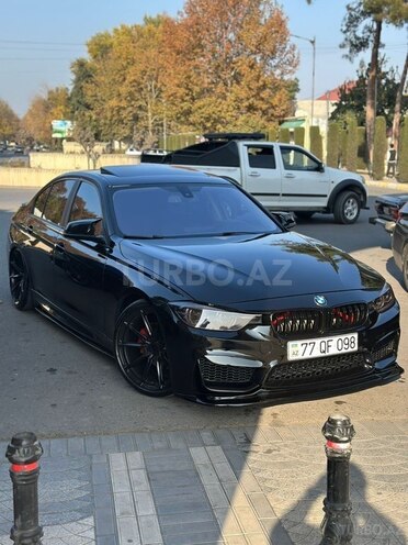 BMW 330-9