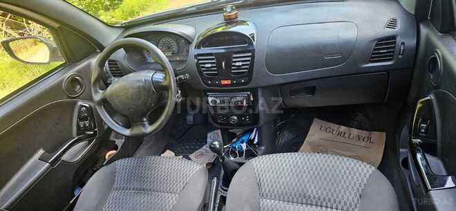 Saipa Saina-6