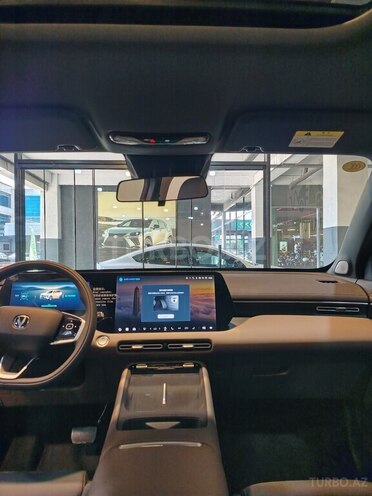 Changan CS 55 Plus-4