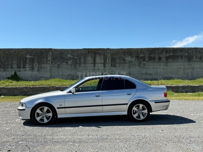 BMW 525-6