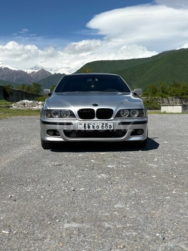 BMW 525-1