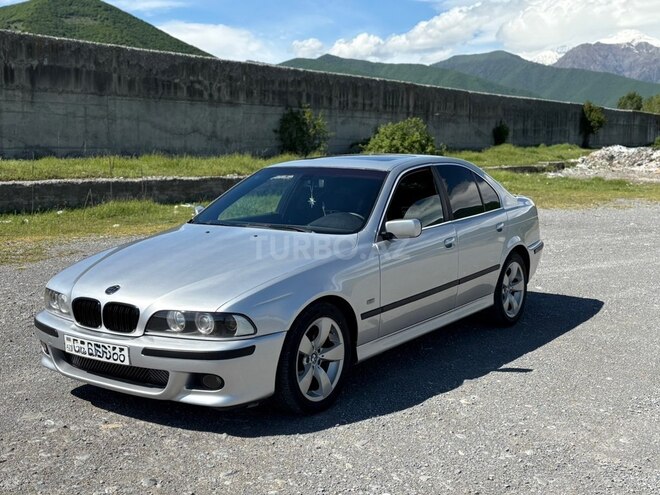 BMW 525-4