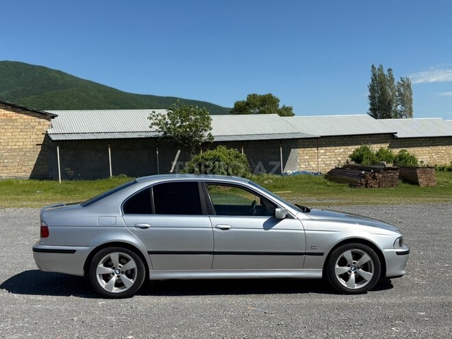 BMW 525-7