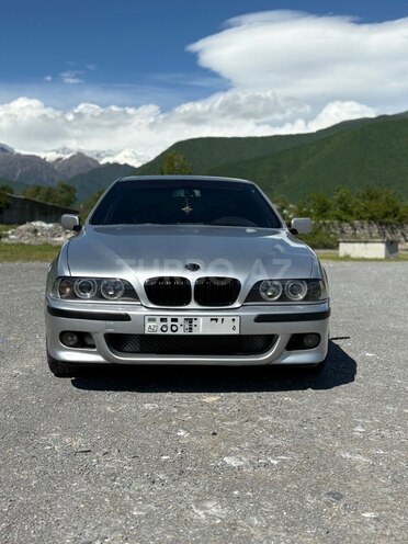 BMW 525-3