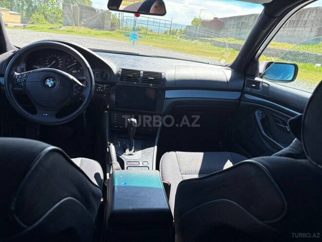 BMW 525-14