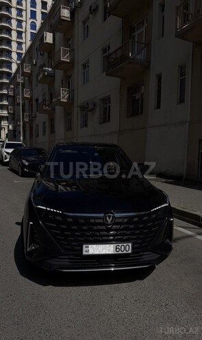 Changan Uni-Z-1