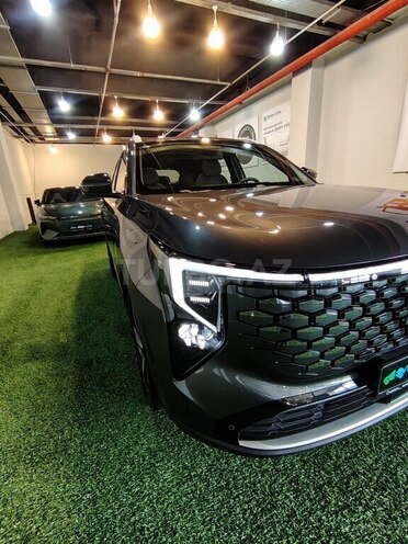 Changan CS 55 Plus-5