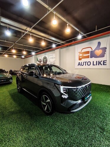 Changan CS 55 Plus-2