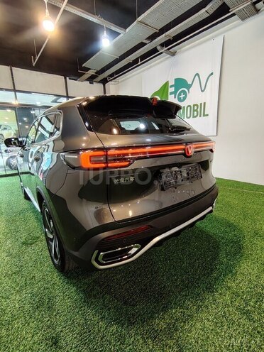 Changan CS 55 Plus-12