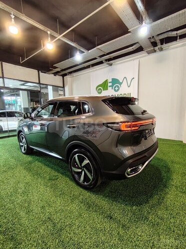 Changan CS 55 Plus-13