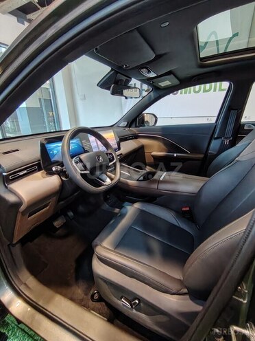 Changan CS 55 Plus-15