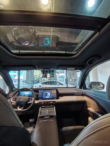 Changan CS 55 Plus-18