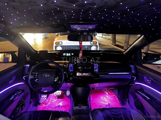 Toyota Prius-14