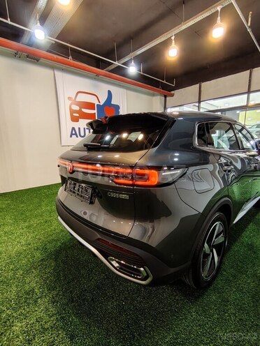 Changan CS 55 Plus-9