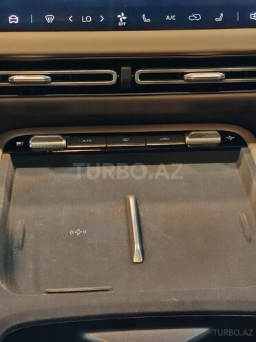 Changan CS 55 Plus-20