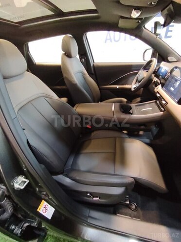 Changan CS 55 Plus-21