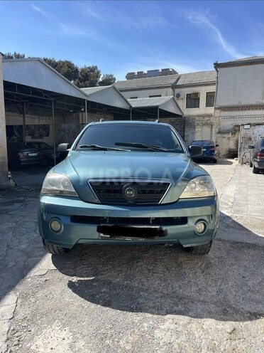 Kia Sorento-1
