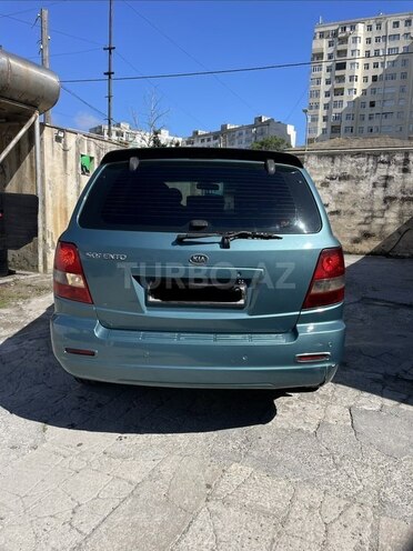 Kia Sorento-3