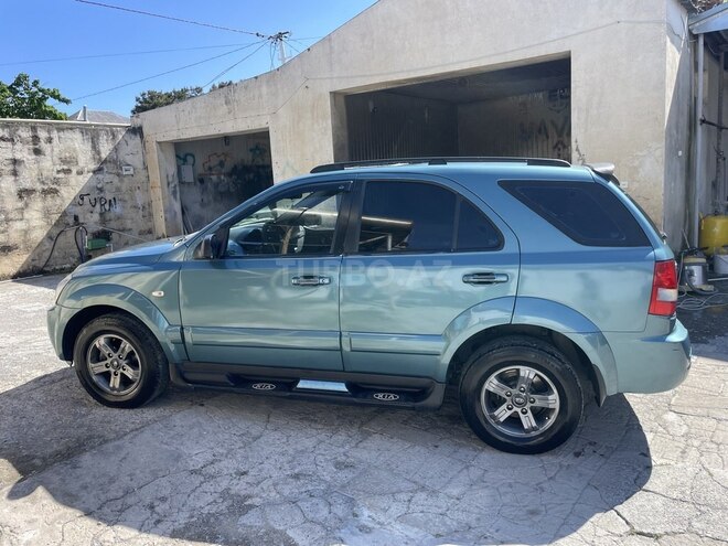 Kia Sorento-2