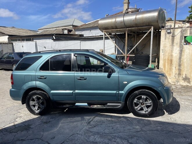 Kia Sorento-4
