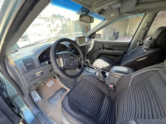 Kia Sorento-7