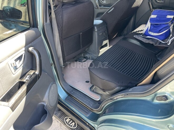 Kia Sorento-5