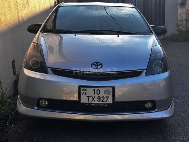 Toyota Prius-17