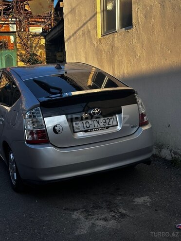 Toyota Prius-18