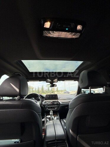 BMW 530-5