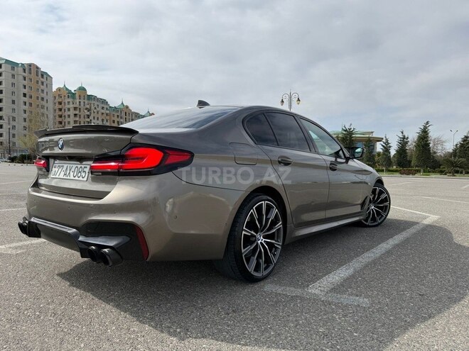 BMW 530-4