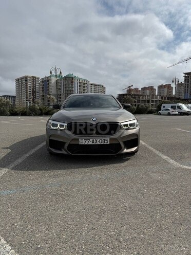 BMW 530-1