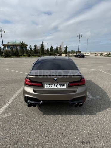BMW 530-2