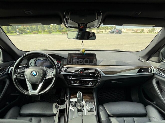 BMW 530-7