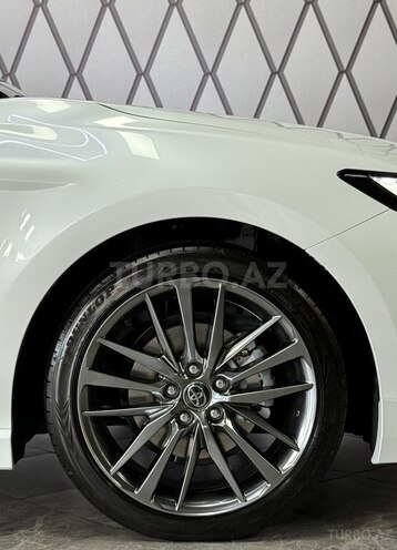Toyota Camry 2026, 0 km - 2.0 l - Bakı