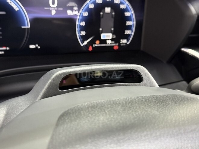 Toyota Camry 2026, 0 km - 2.0 l - Bakı