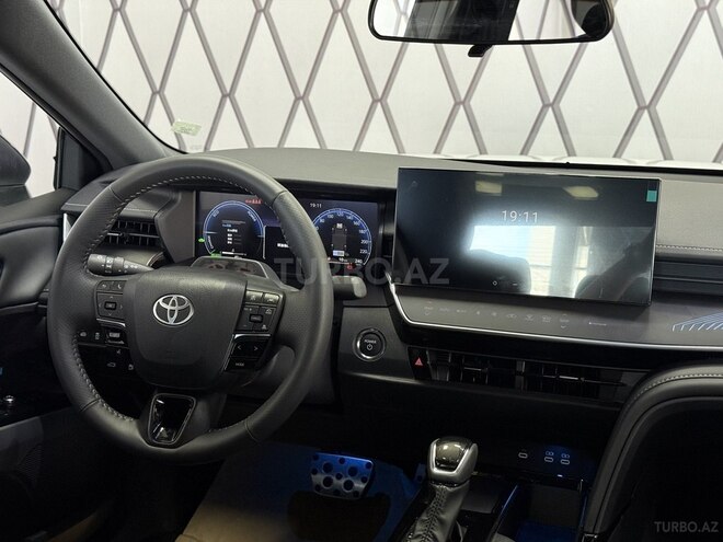 Toyota Camry 2026, 0 km - 2.0 l - Bakı