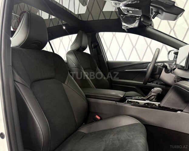 Toyota Camry 2026, 0 km - 2.0 l - Bakı
