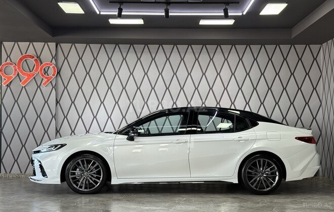 Toyota Camry 2026, 0 km - 2.0 l - Bakı