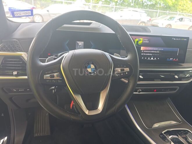 BMW X5-8