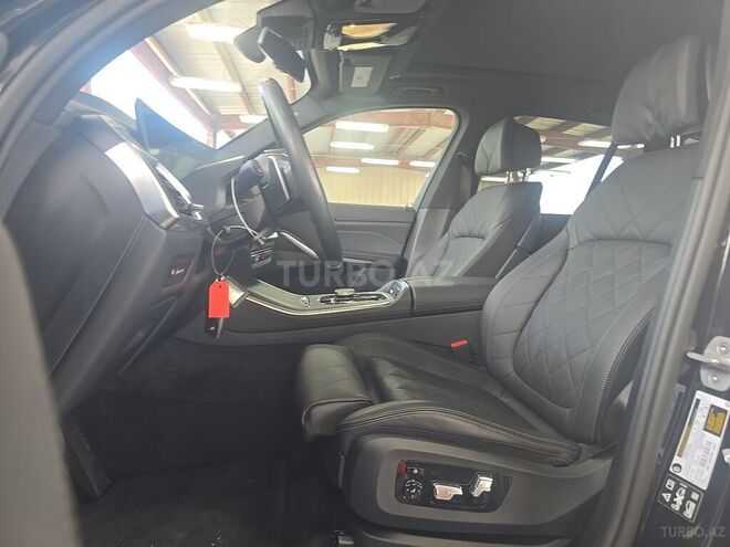 BMW X5-7