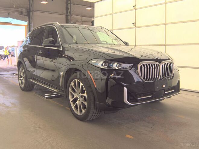 BMW X5-2