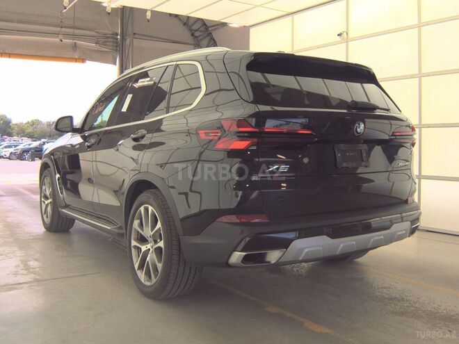 BMW X5-4